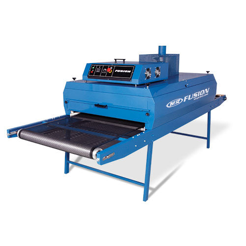 FUSION Electric Infrared Conveyor Dryer