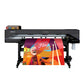 Mimaki CJV200 Series Wide Format Inkjet Printer And Cutter