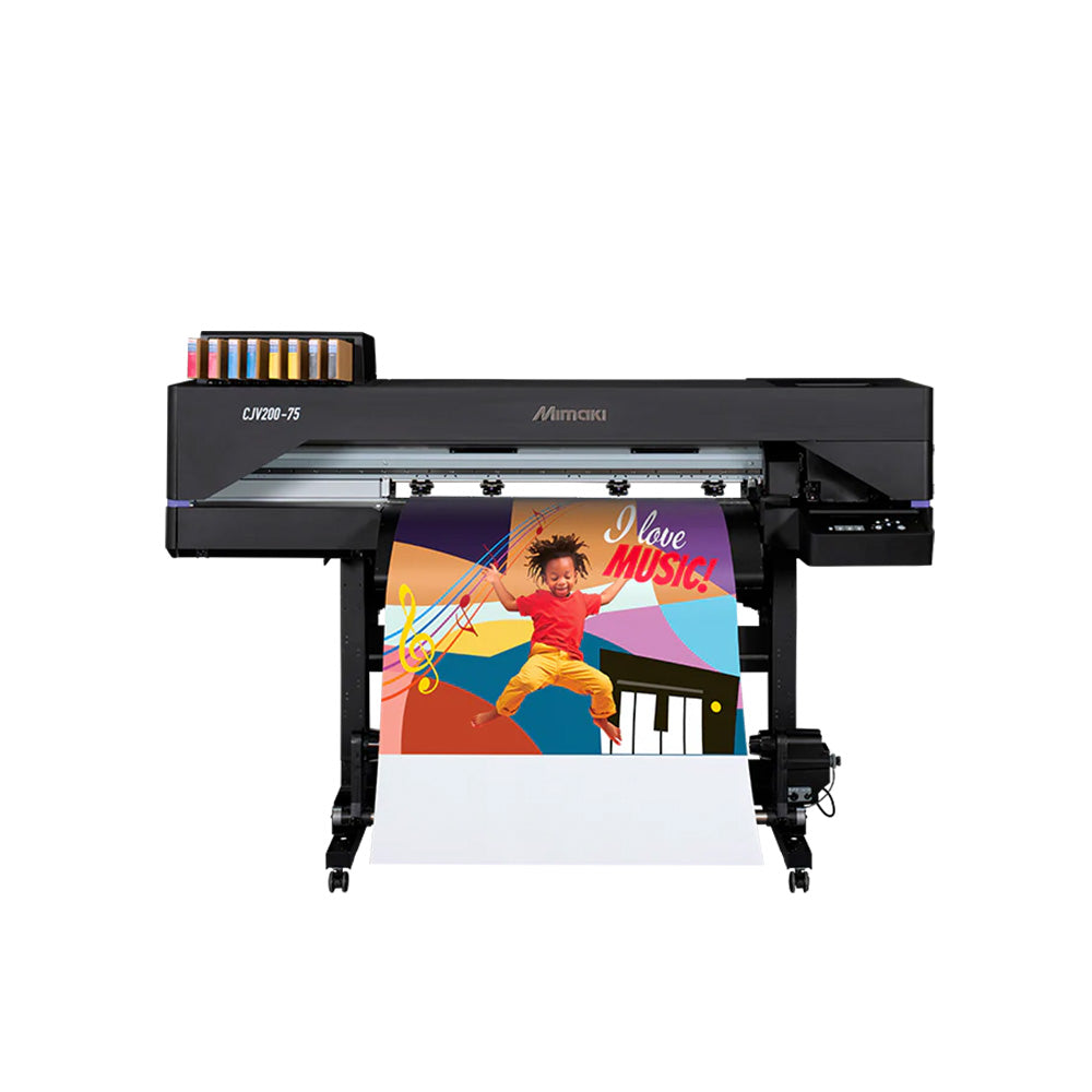 Mimaki CG-FXII