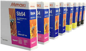 Digital Printing Supplies