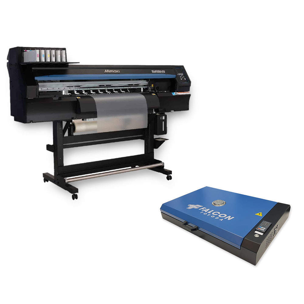 Mimaki TxF150-75 DTF Printing System (32" Entry-Model)