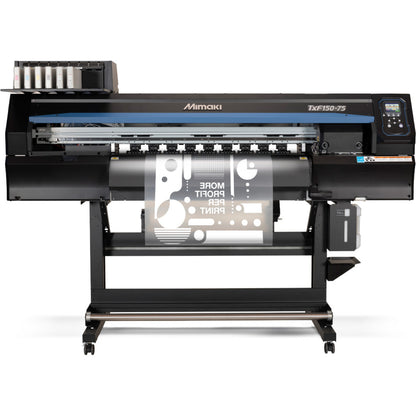 Mimaki TxF150-75 DTF Printing System (32" Entry-Model)