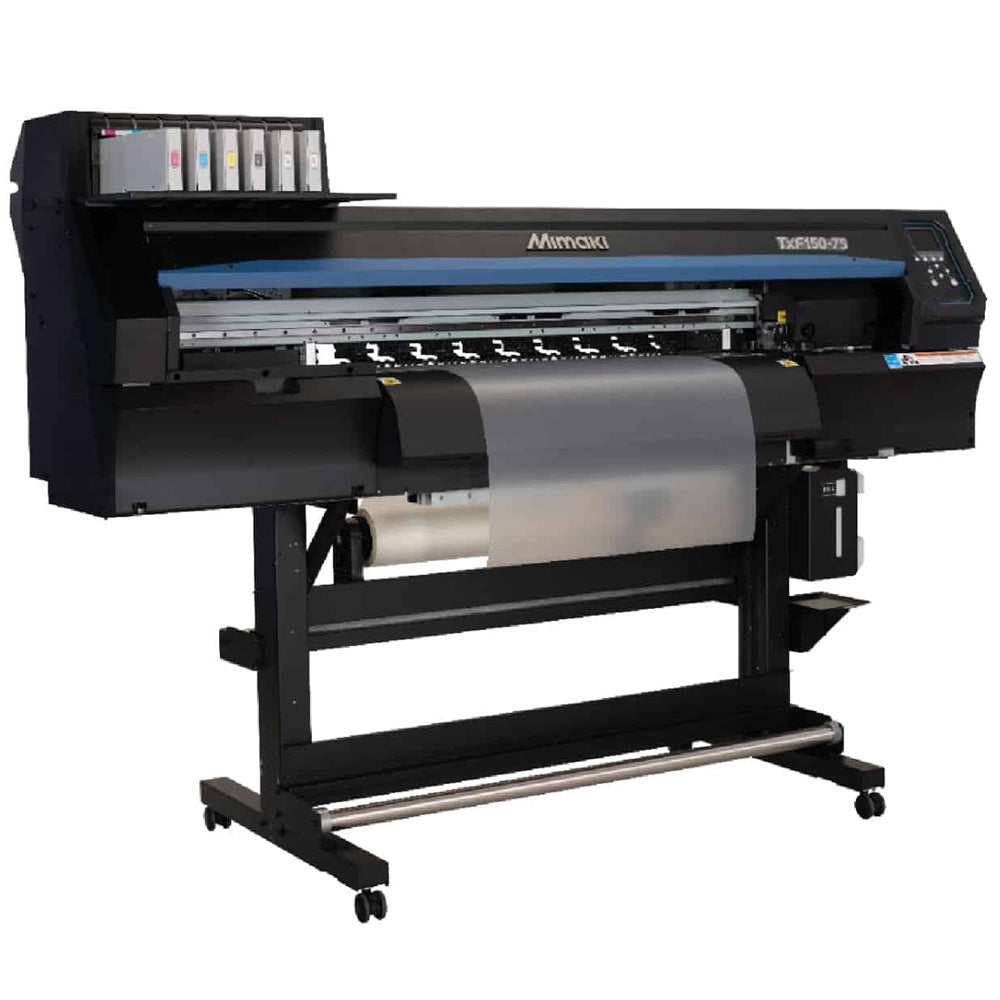 Mimaki Imprimante DTF TxF150-75 (modèle d'entrée de gamme)