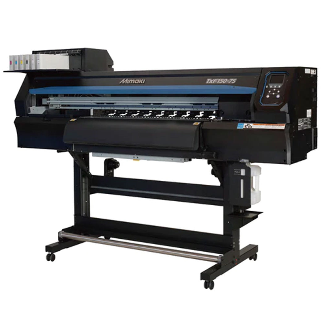 Mimaki Imprimante DTF TxF150-75 (modèle d'entrée de gamme)