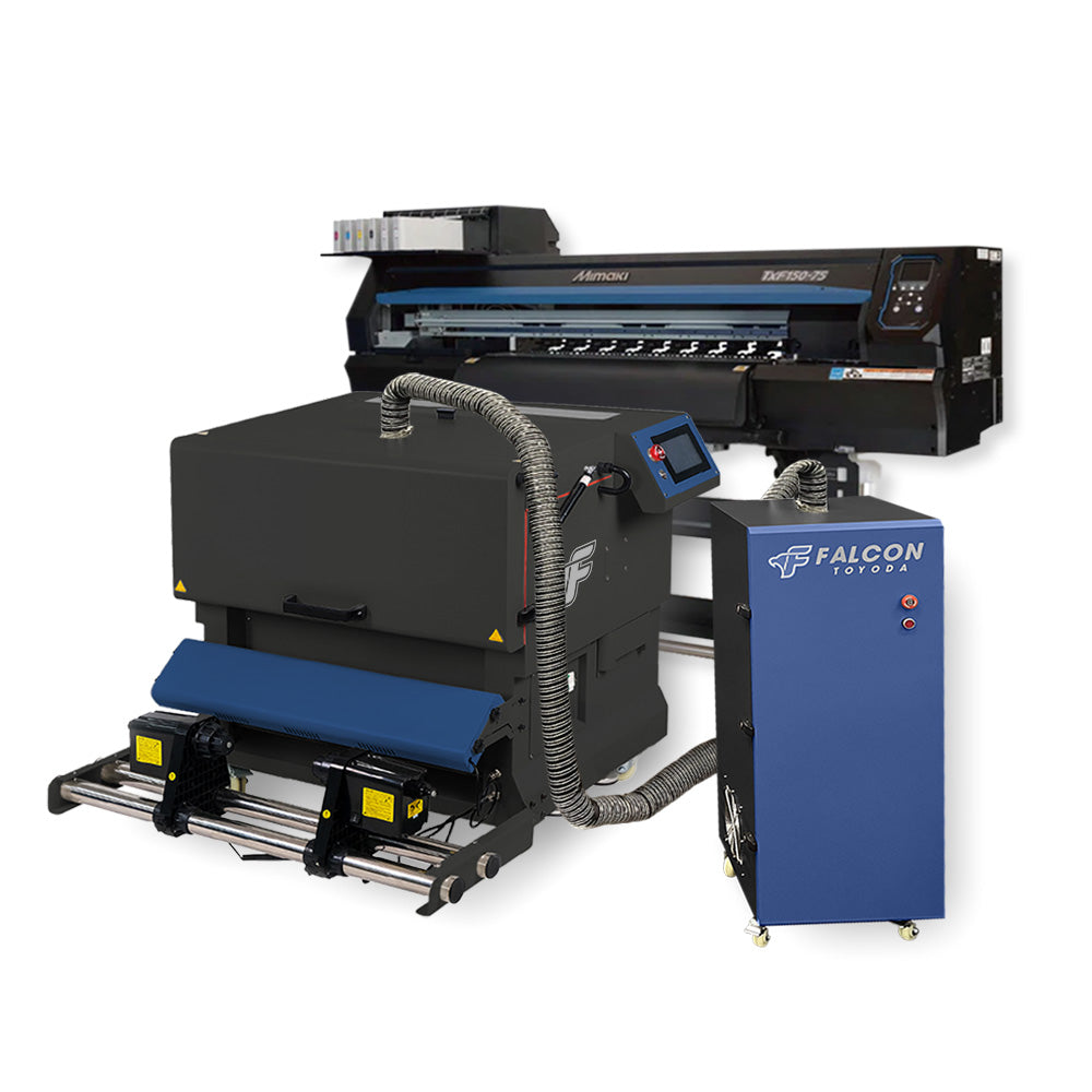 Mimaki TxF150-75 DTF Printing System (32" Entry-Model)