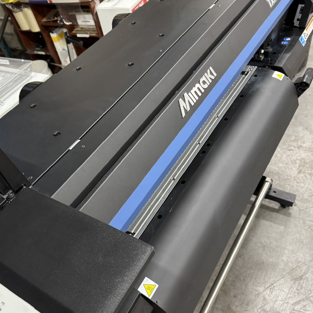 Mimaki TxF150-75 DTF Printing System (Used Machine)
