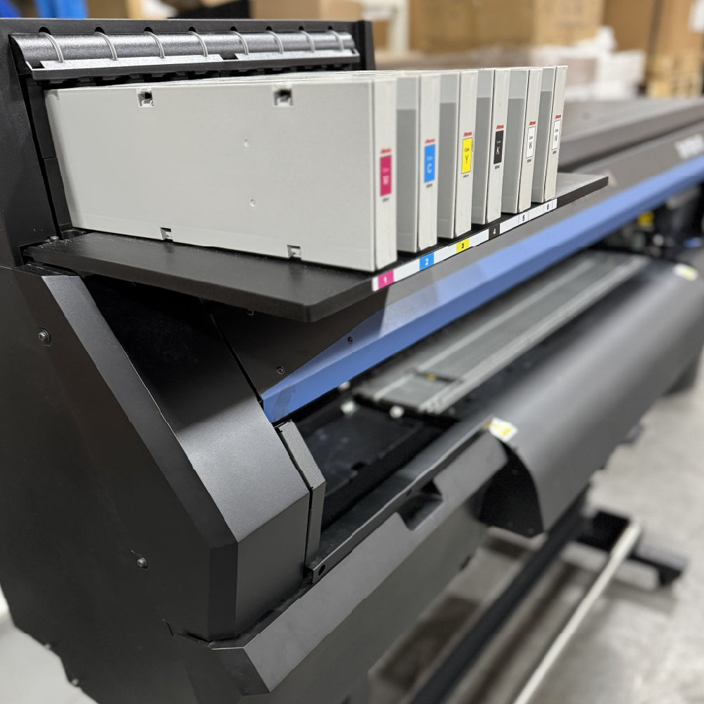Mimaki TxF150-75 DTF Printing System (Used Machine)