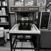 Mister-T2 Pro Pretreatment Machine (Used Machine)