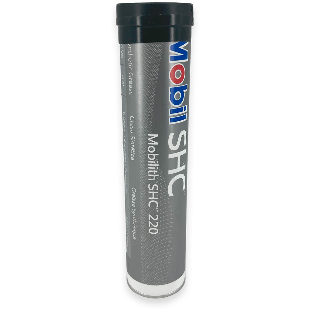 Mobilith Multi-Purpose Synthetic Lithium Grease - SHC 220 – Rubenstein ...