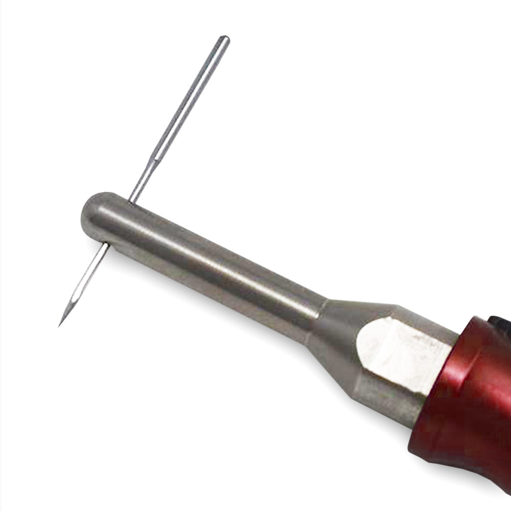 Needle Ease (Embroidery Needle Changing Tool)