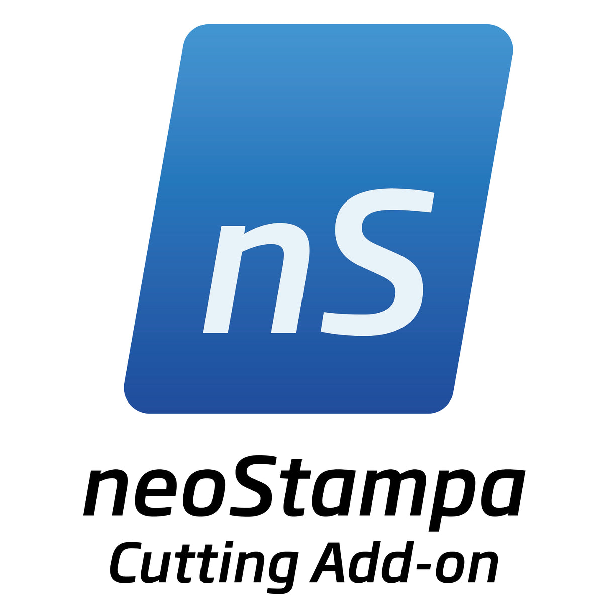 Module de découpe NeoStampa