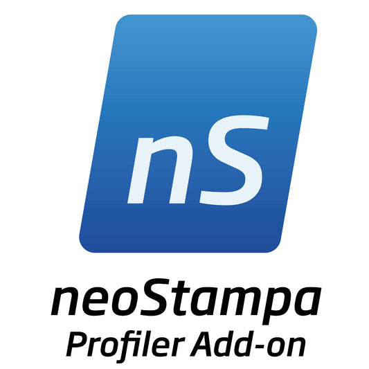 NeoStampa Profiler Add-On