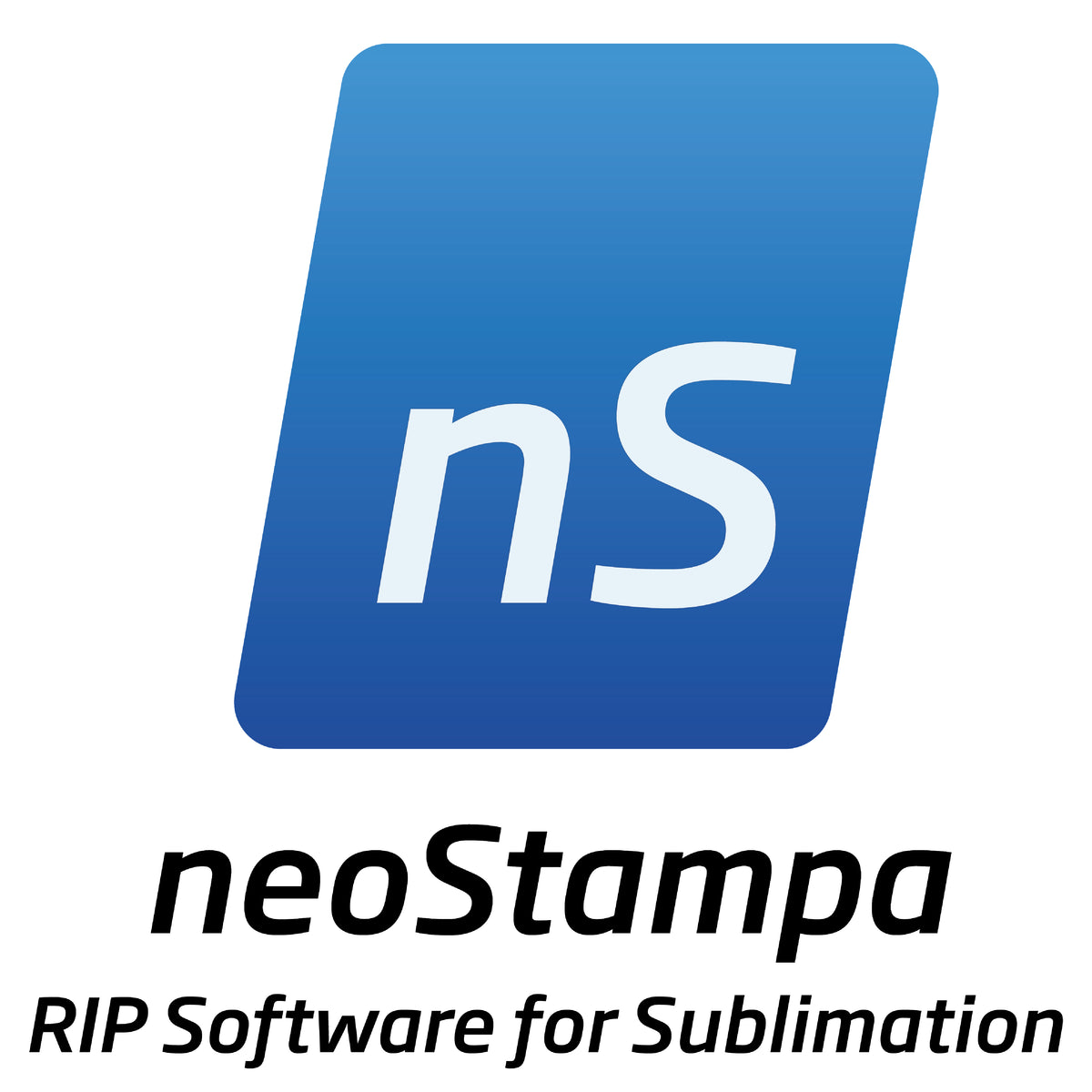 Logiciel RIP NeoStampa - Édition Sublimation