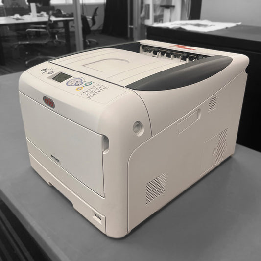 Crio Oki 8432WDT (White Toner Digital Transfer Printer) (Used Machine)