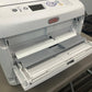 Crio Oki 8432WDT (White Toner Digital Transfer Printer) (Used Machine)