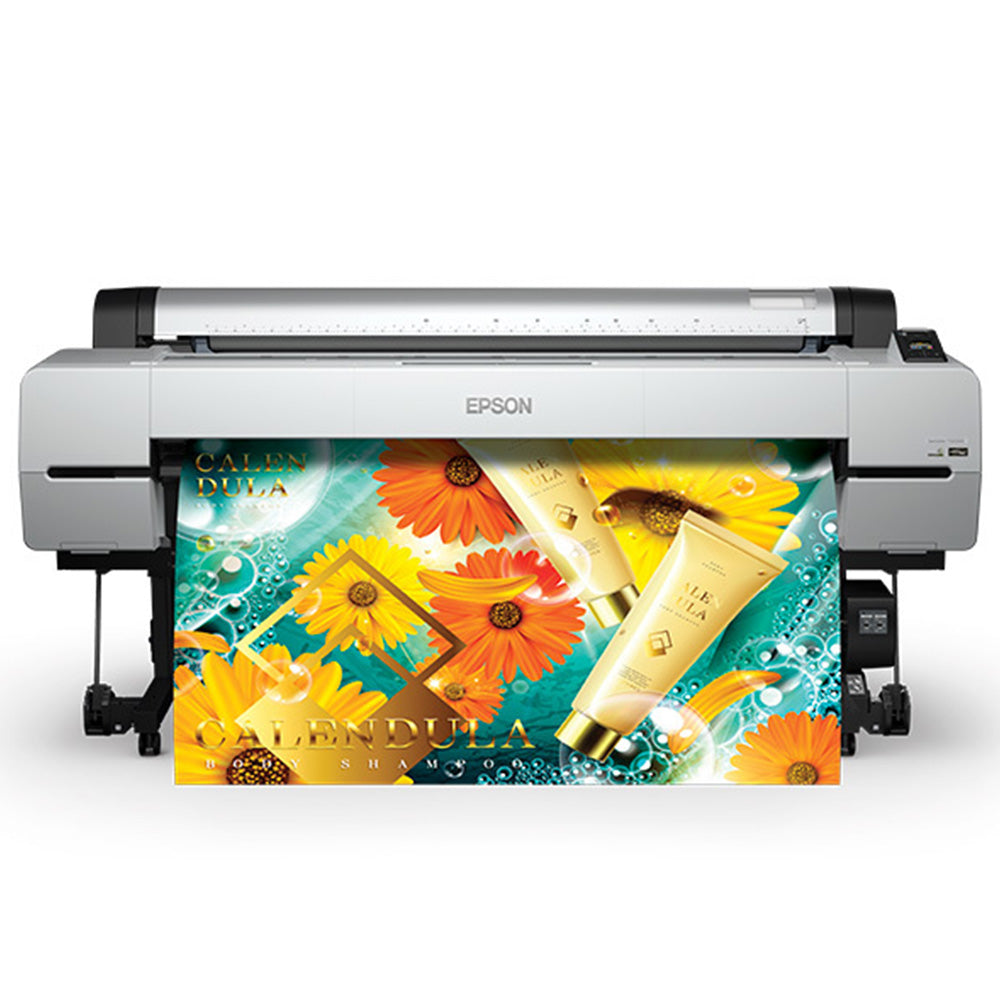 Epson Imprimante grand format beaux-arts SureColor P20000 64 pouces