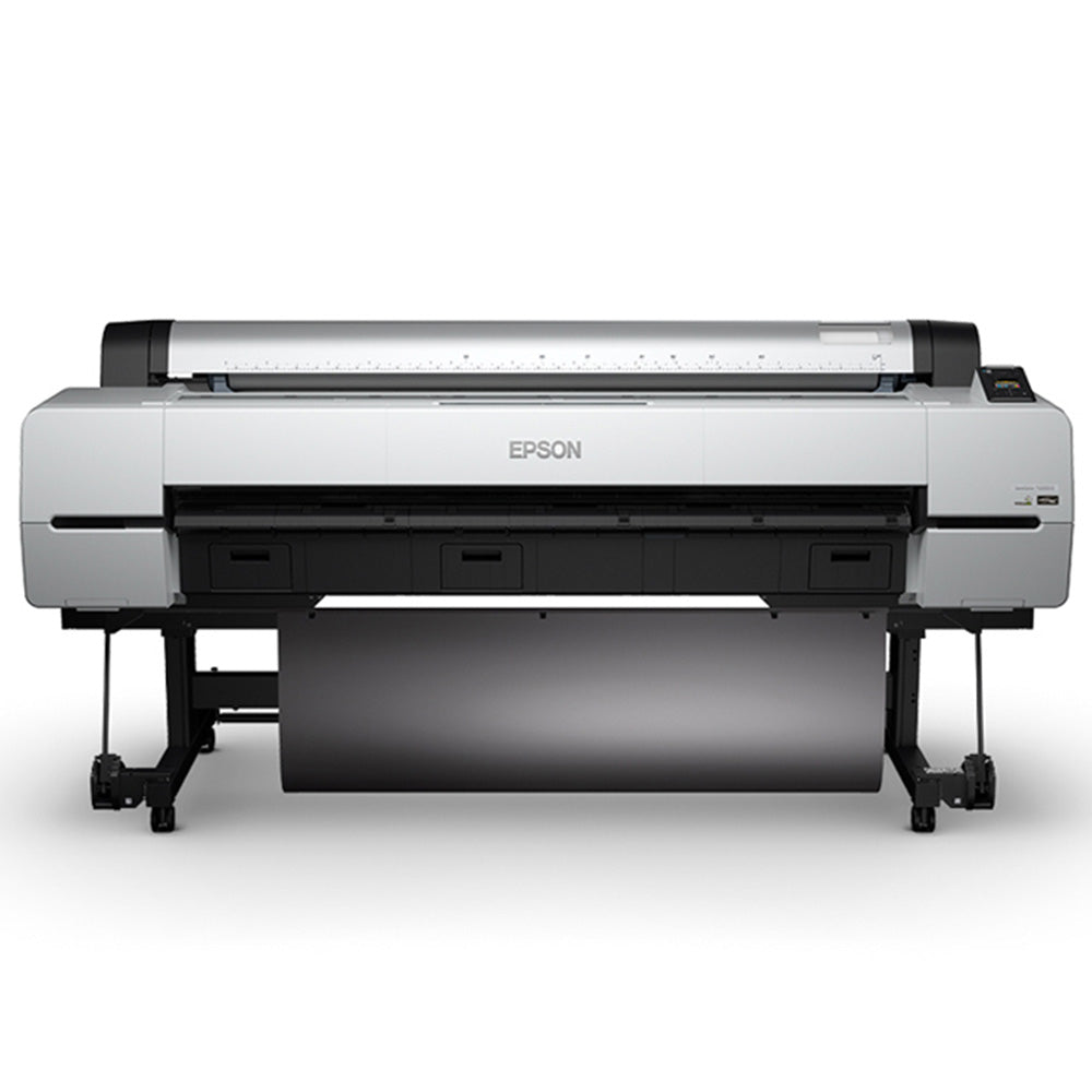 Epson SureColor P20000 64-Inch Fine Art Wide-Format Printer