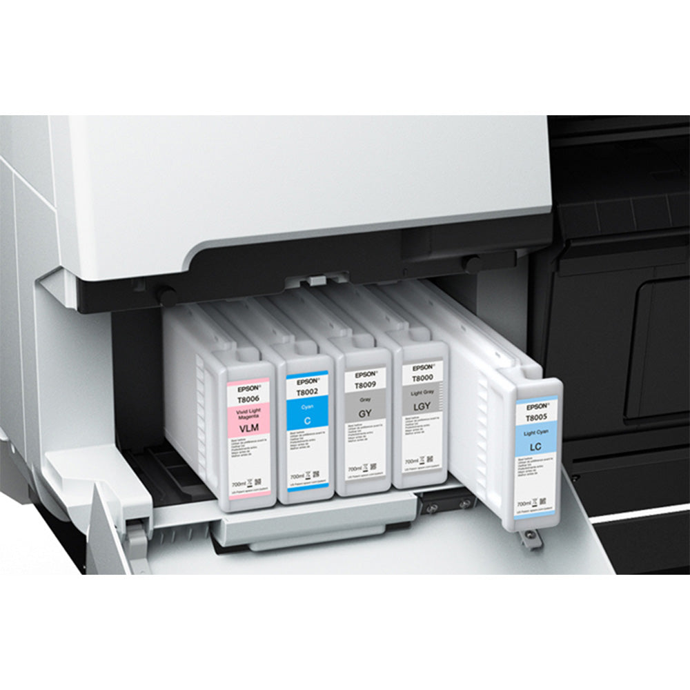 Epson SureColor P20000 64-Inch Fine Art Wide-Format Printer