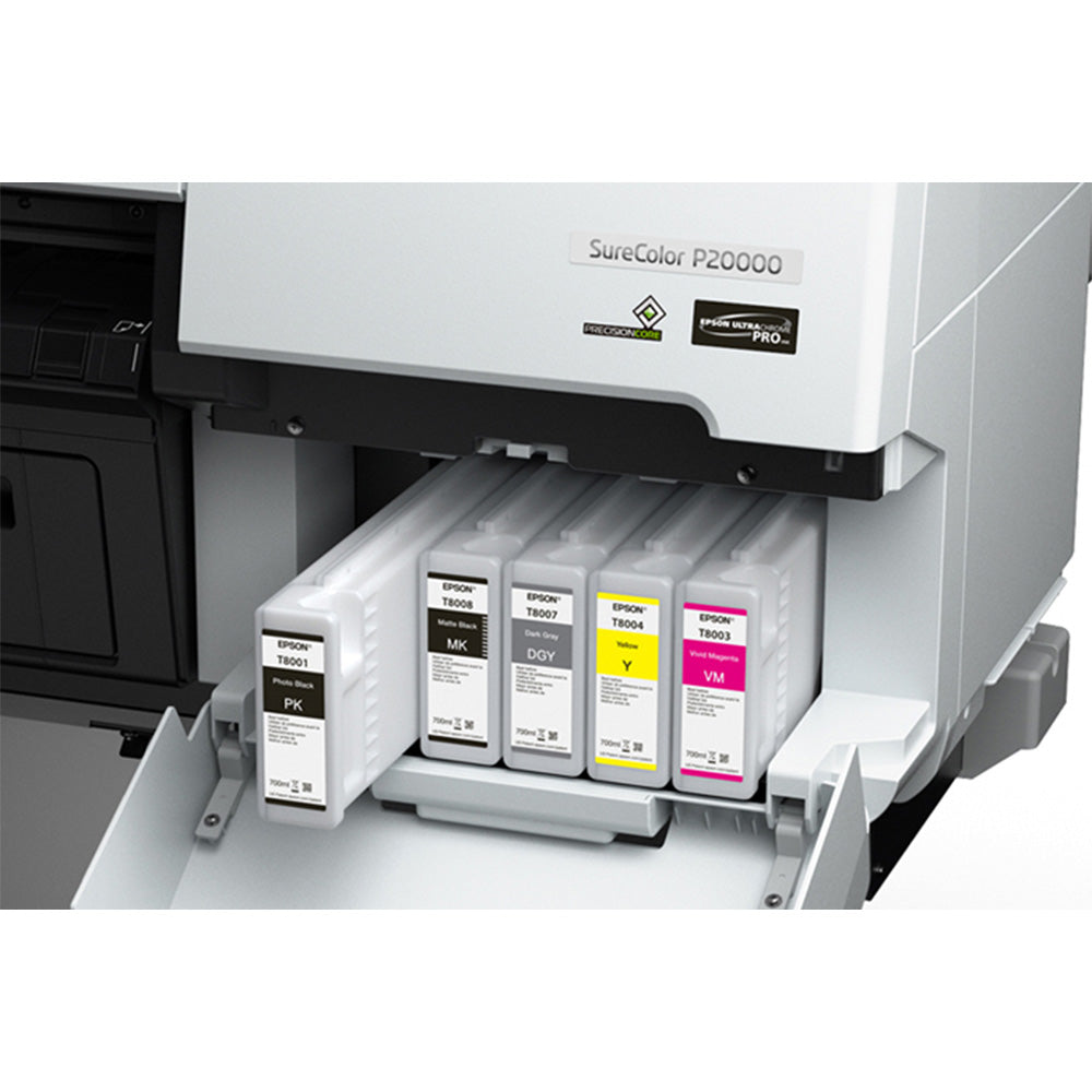 Epson Imprimante grand format beaux-arts SureColor P20000 64 pouces