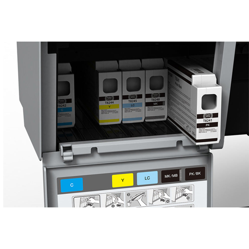 Epson Imprimante photo SureColor P6000 24 pouces