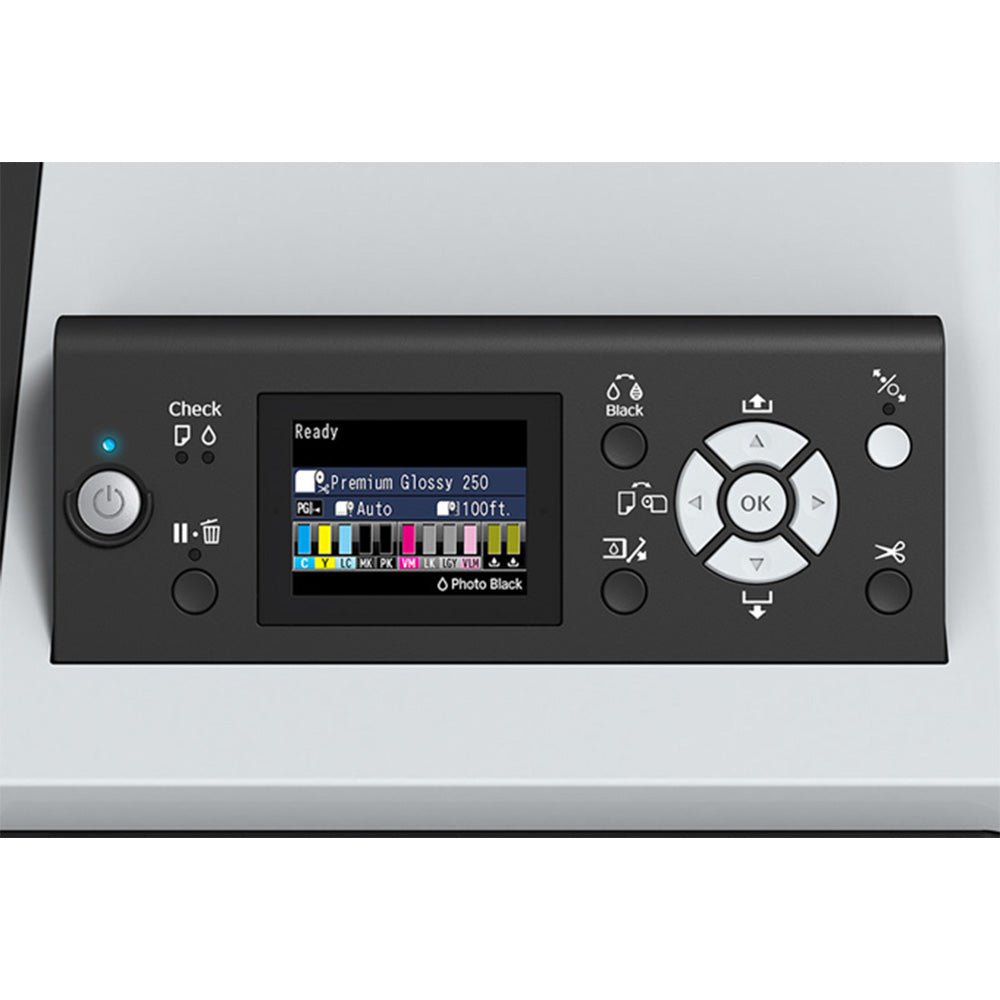 Epson Imprimante photo SureColor P6000 24 pouces