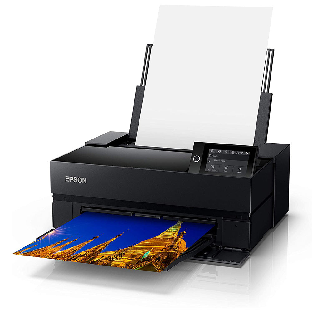 Imprimante à sublimation thermique Epson F170