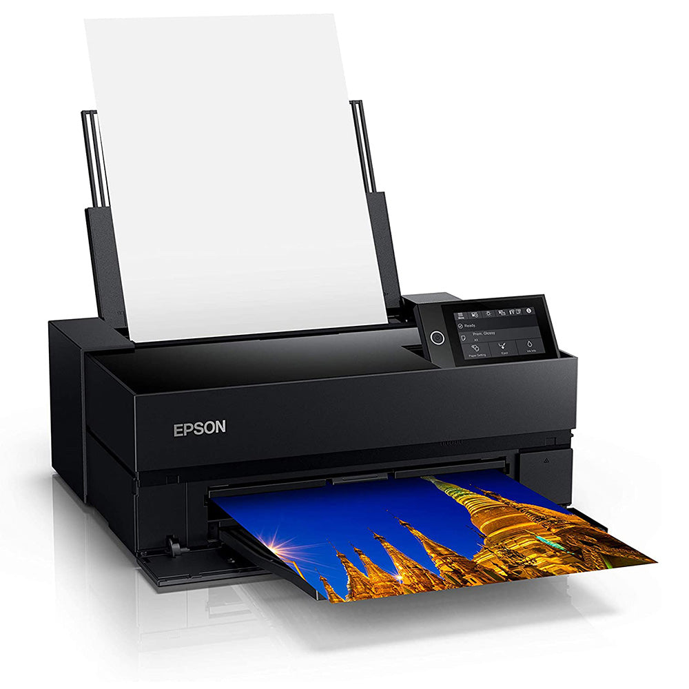 Imprimante à sublimation thermique Epson F170