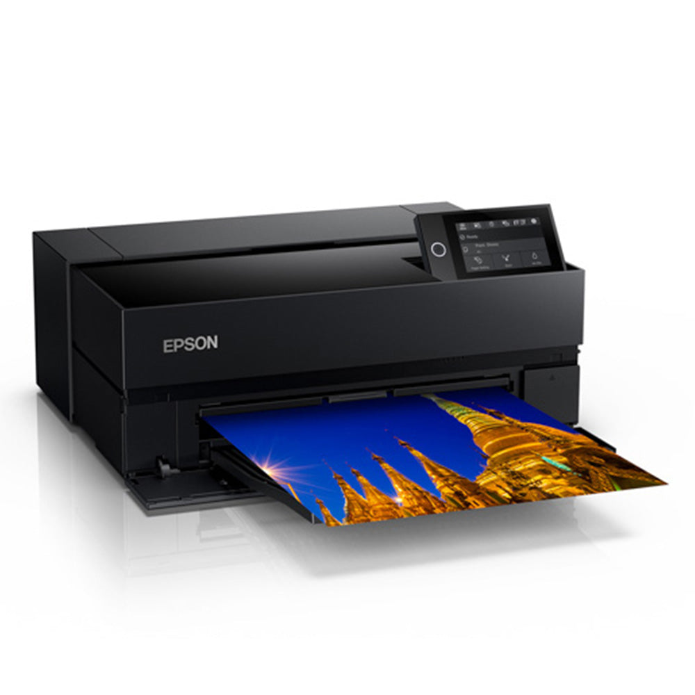 Imprimante à sublimation thermique Epson F170