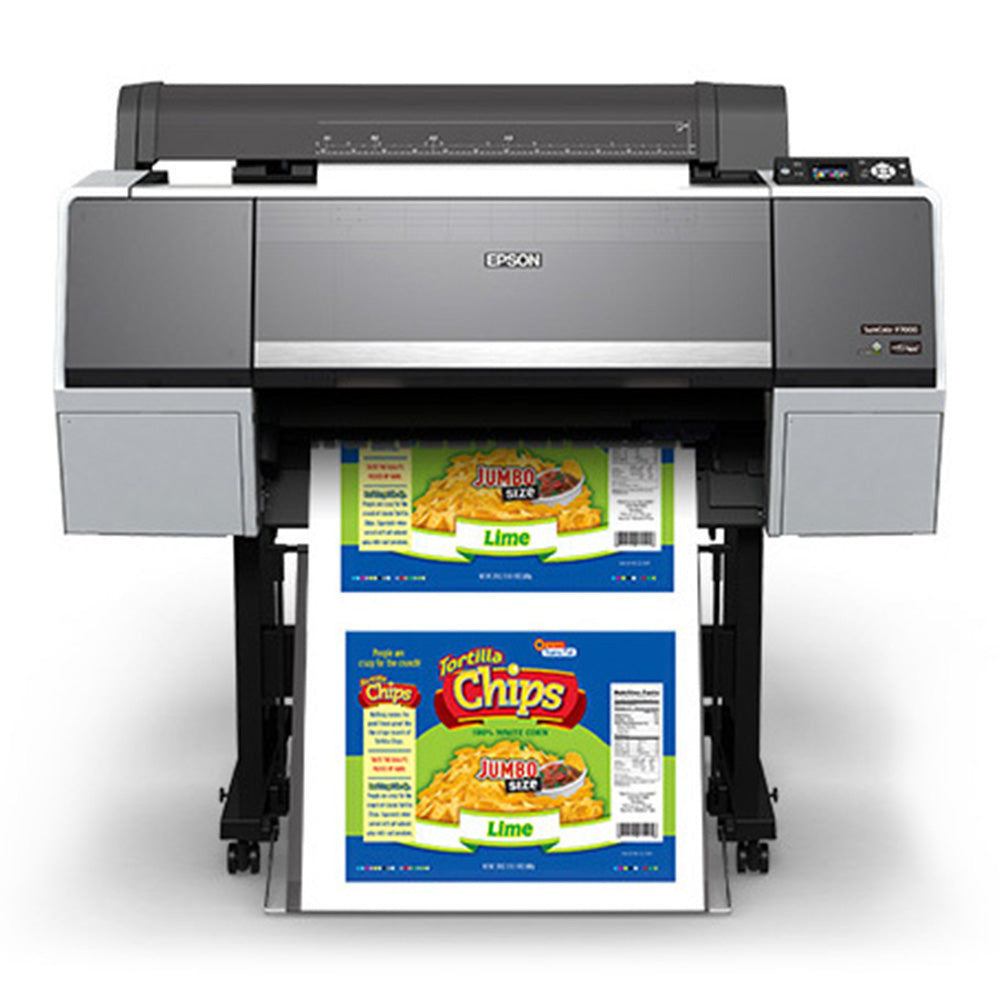 Epson SureColor P7000 24-Inch Photo Printer