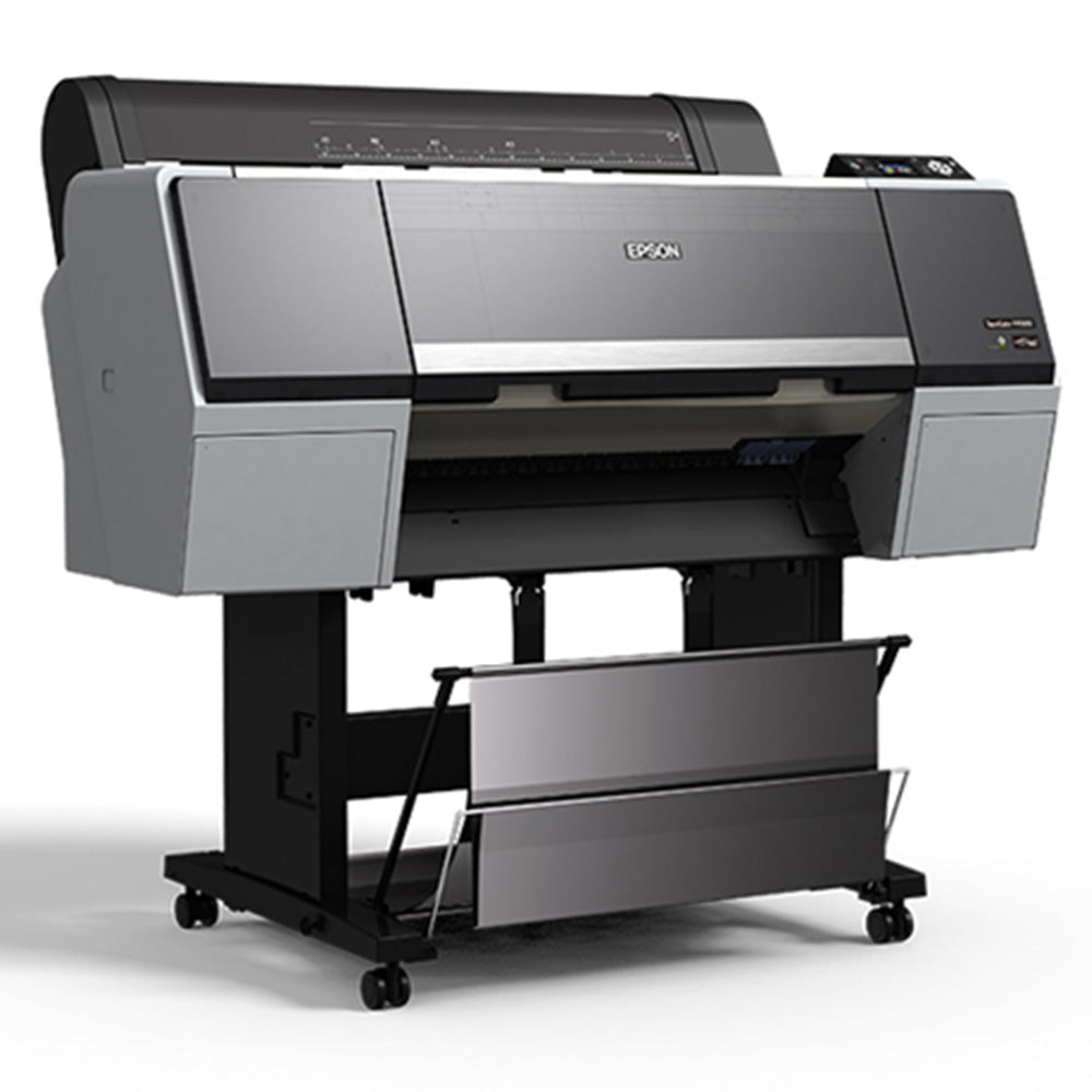 Epson SureColor P7000 24-Inch Photo Printer