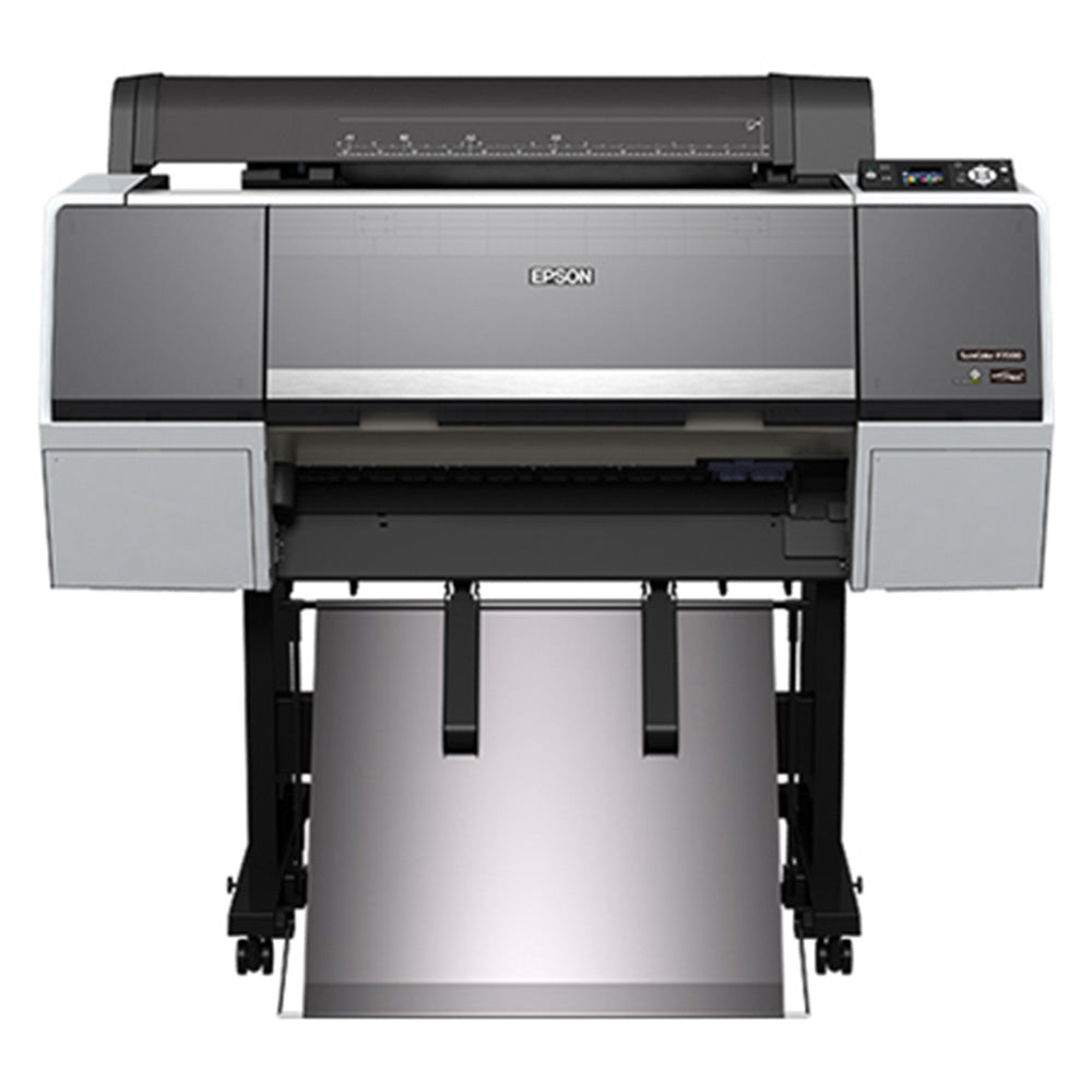 Epson SureColor P7000 24-Inch Photo Printer