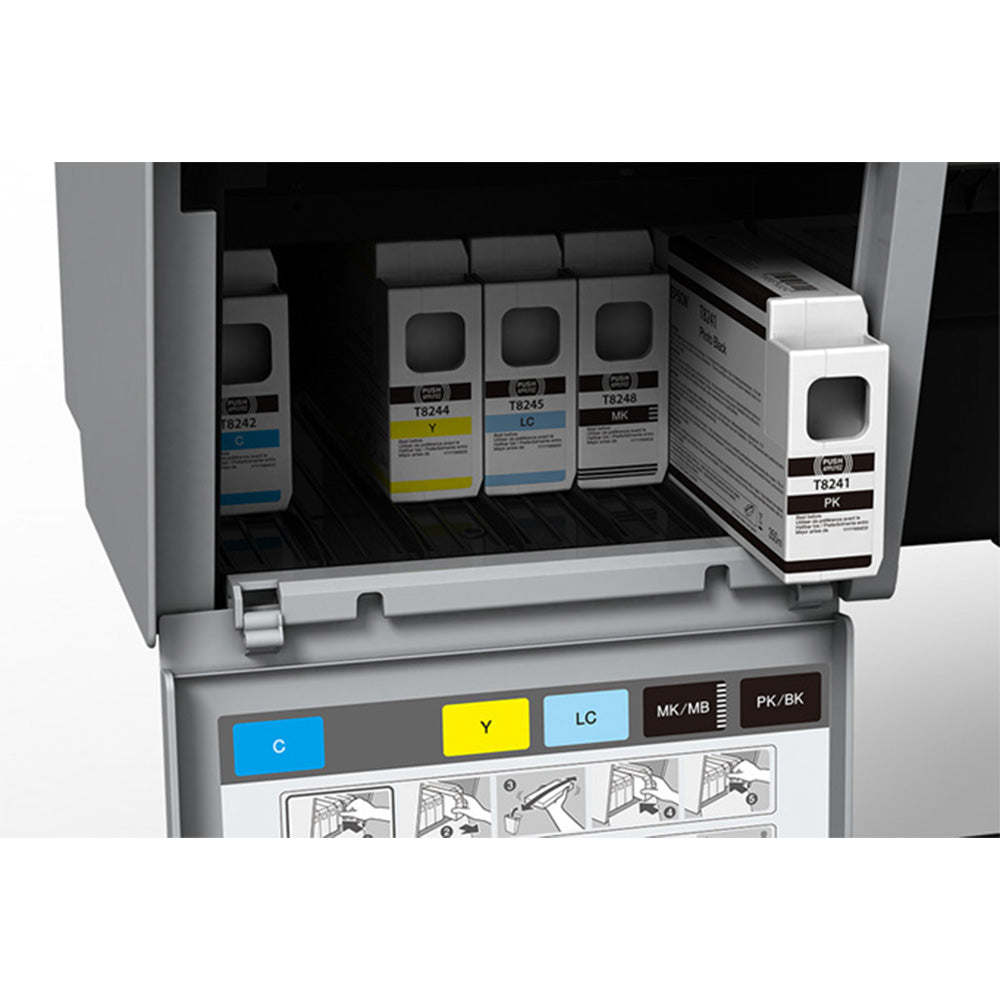 Epson Imprimante photo SureColor P8000 44 pouces