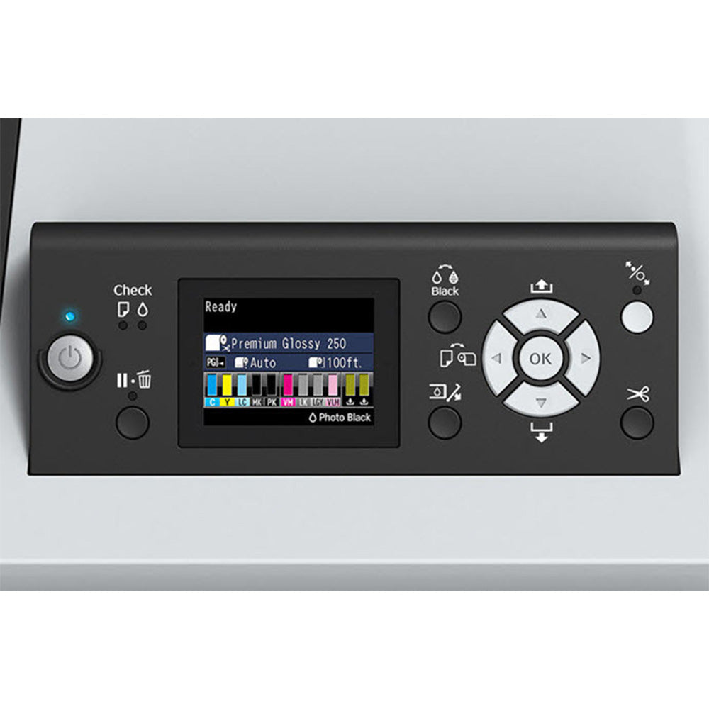 Epson Imprimante photo SureColor P8000 44 pouces