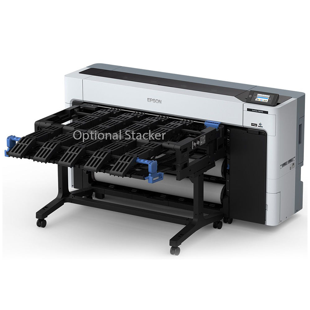 Epson Imprimante double rouleau grand format SureColor P8570D 44 pouces