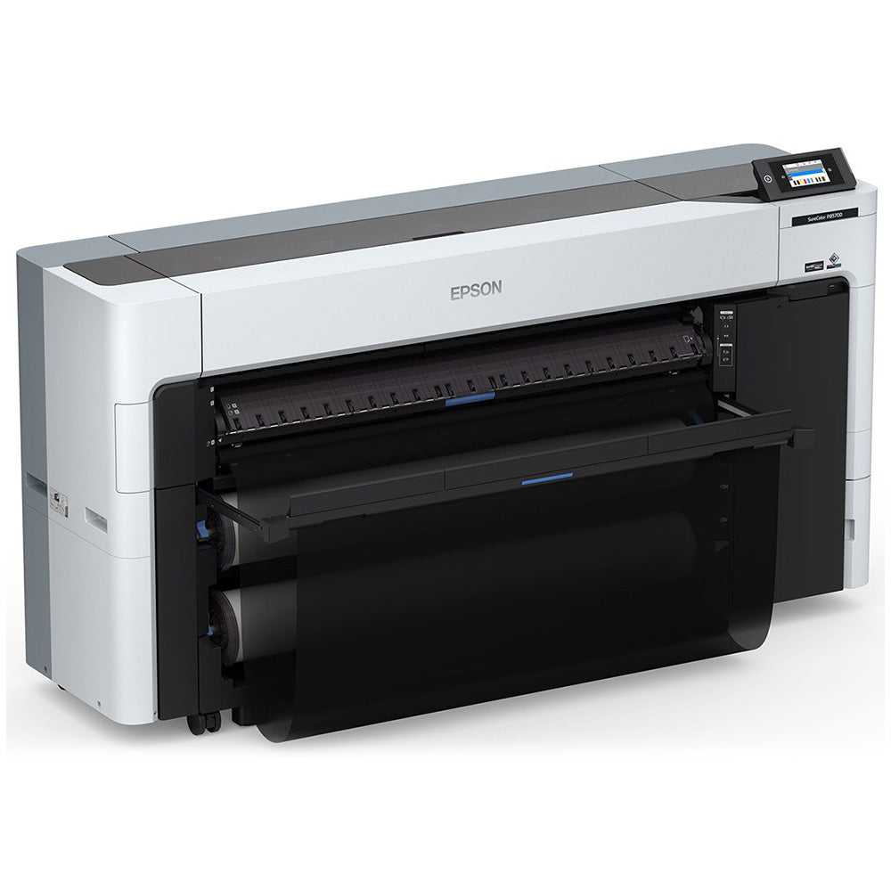 Epson Imprimante double rouleau grand format SureColor P8570D 44 pouces