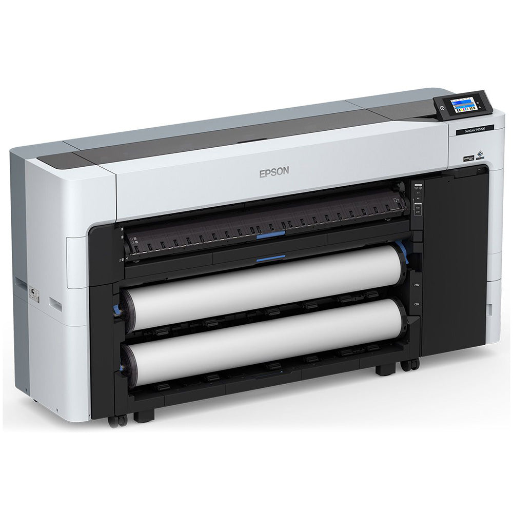 Epson Imprimante double rouleau grand format SureColor P8570D 44 pouces