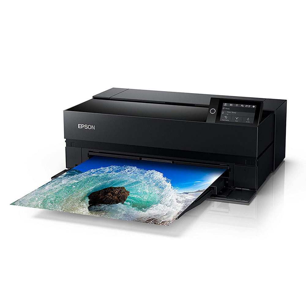 Imprimante à sublimation thermique Epson F170