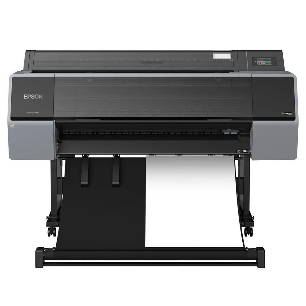 Epson SureColor P9570 44-Inch Wide-Format Inkjet Printer