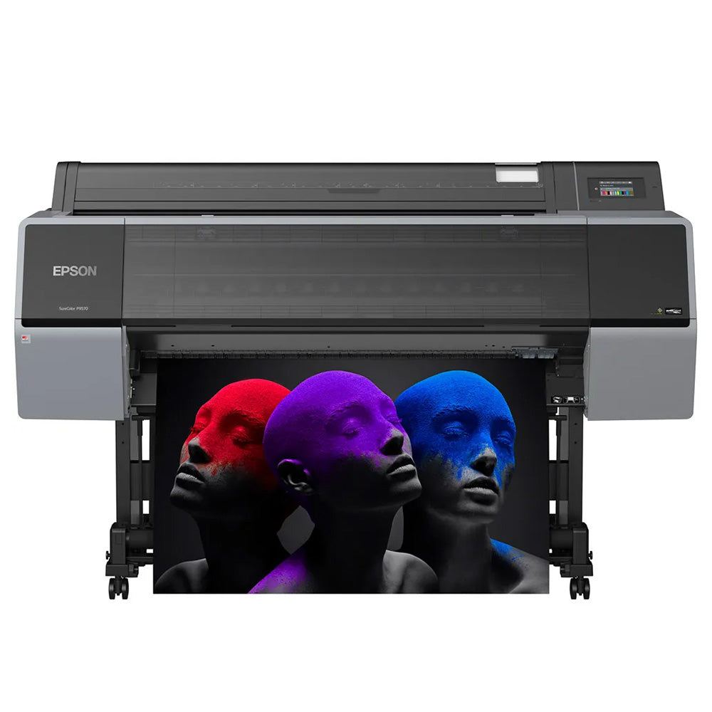 Epson SureColor P9570 44-Inch Wide-Format Inkjet Printer