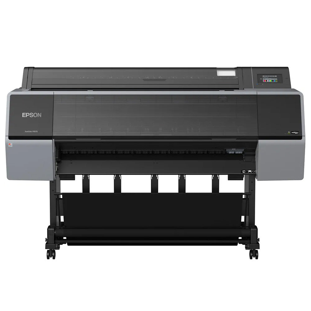 Epson SureColor P9570 44-Inch Wide-Format Inkjet Printer