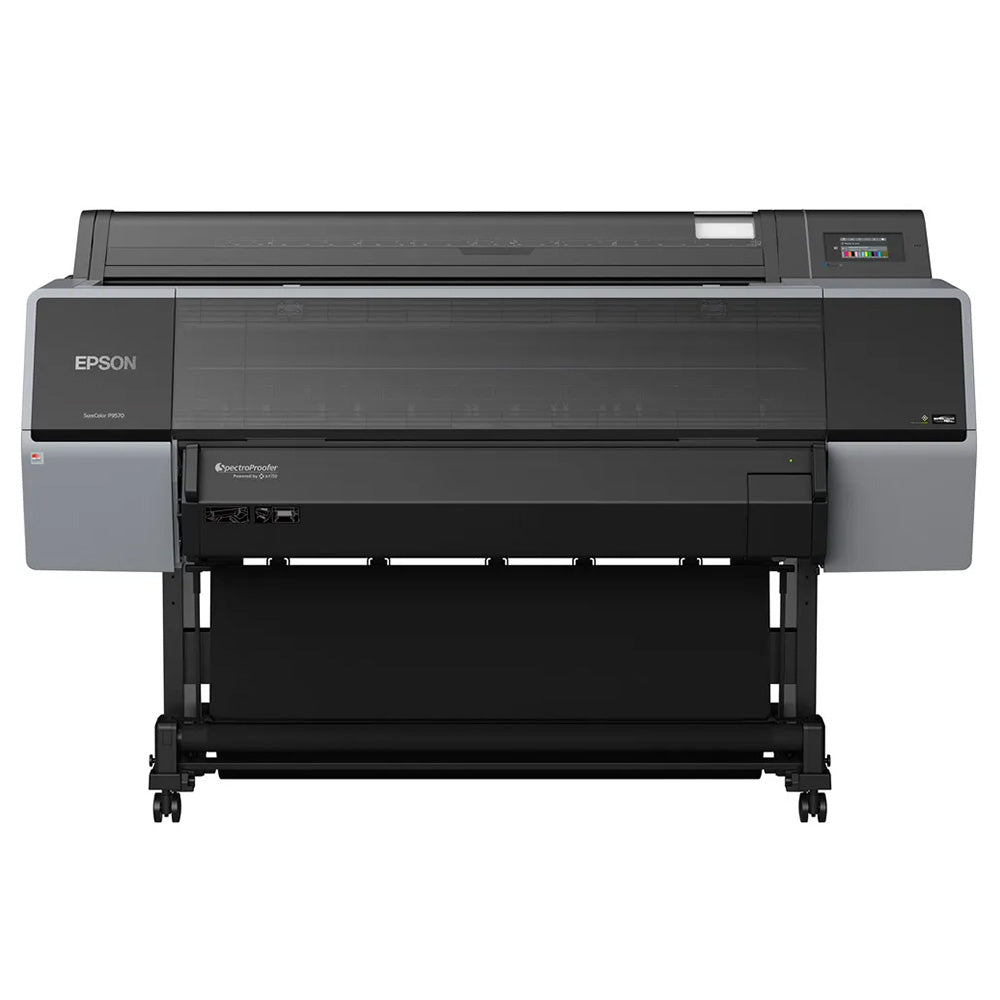 Epson SureColor P9570 44-Inch Wide-Format Inkjet Printer