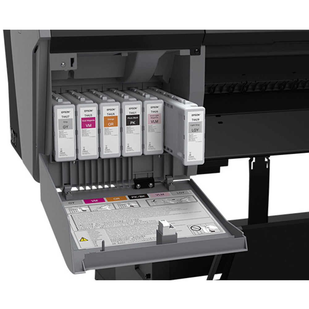 Epson Imprimante à jet d'encre grand format SureColor P9570 44 pouces