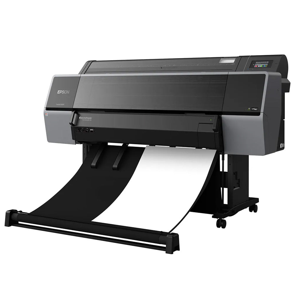 Epson SureColor P9570 44-Inch Wide-Format Inkjet Printer