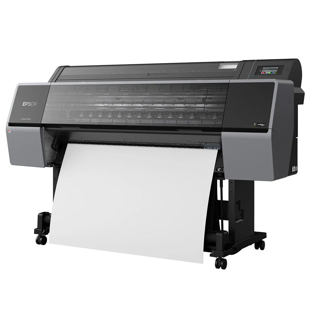 Epson SureColor P9570 44-Inch Wide-Format Inkjet Printer