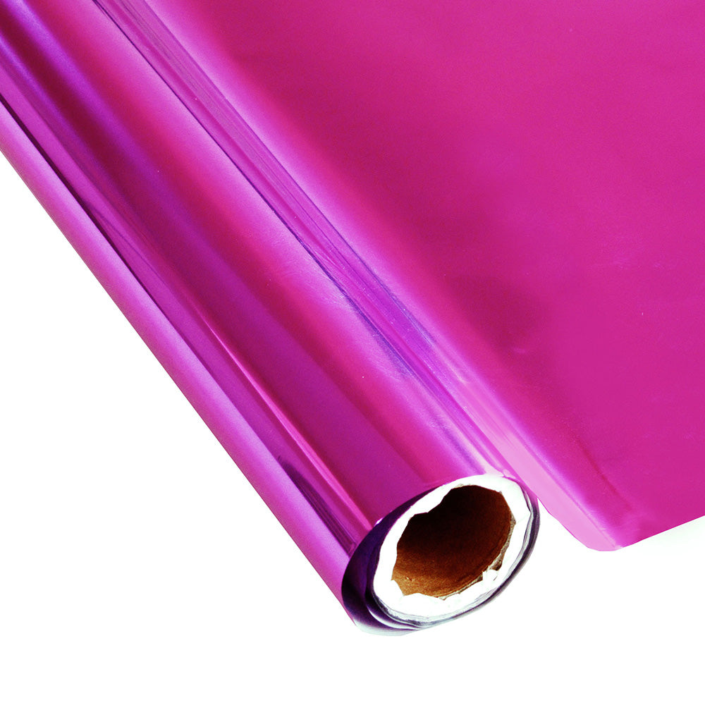 Amagic Textile Heat Press Metallic Foil For Screen Printing