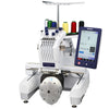Brother PR680W 6-Needle Embroidery Machine