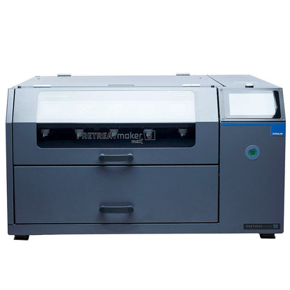 Schulze PRETREATmaker 5