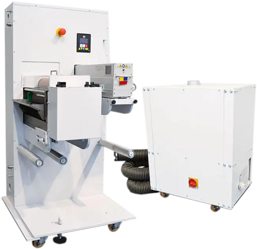 Print Finishing & Post-Press