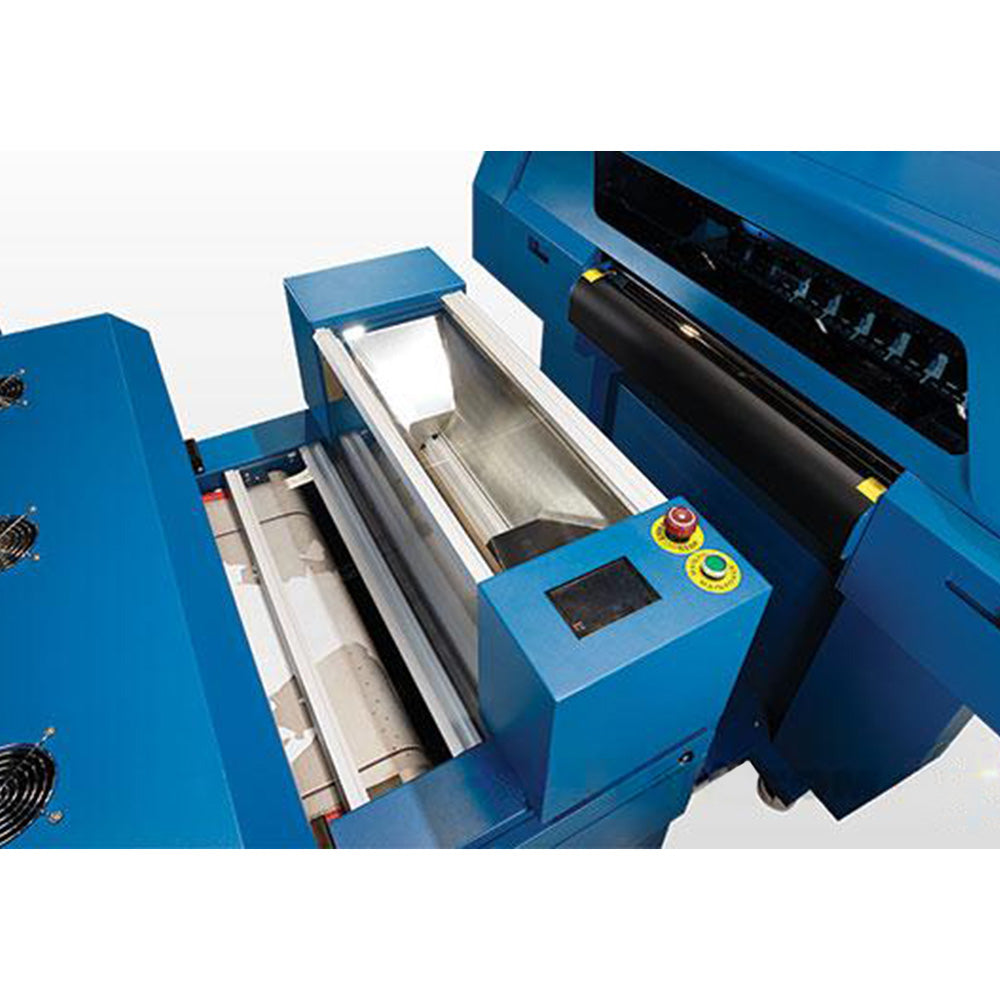 M&R QUATRO DTF Printing System