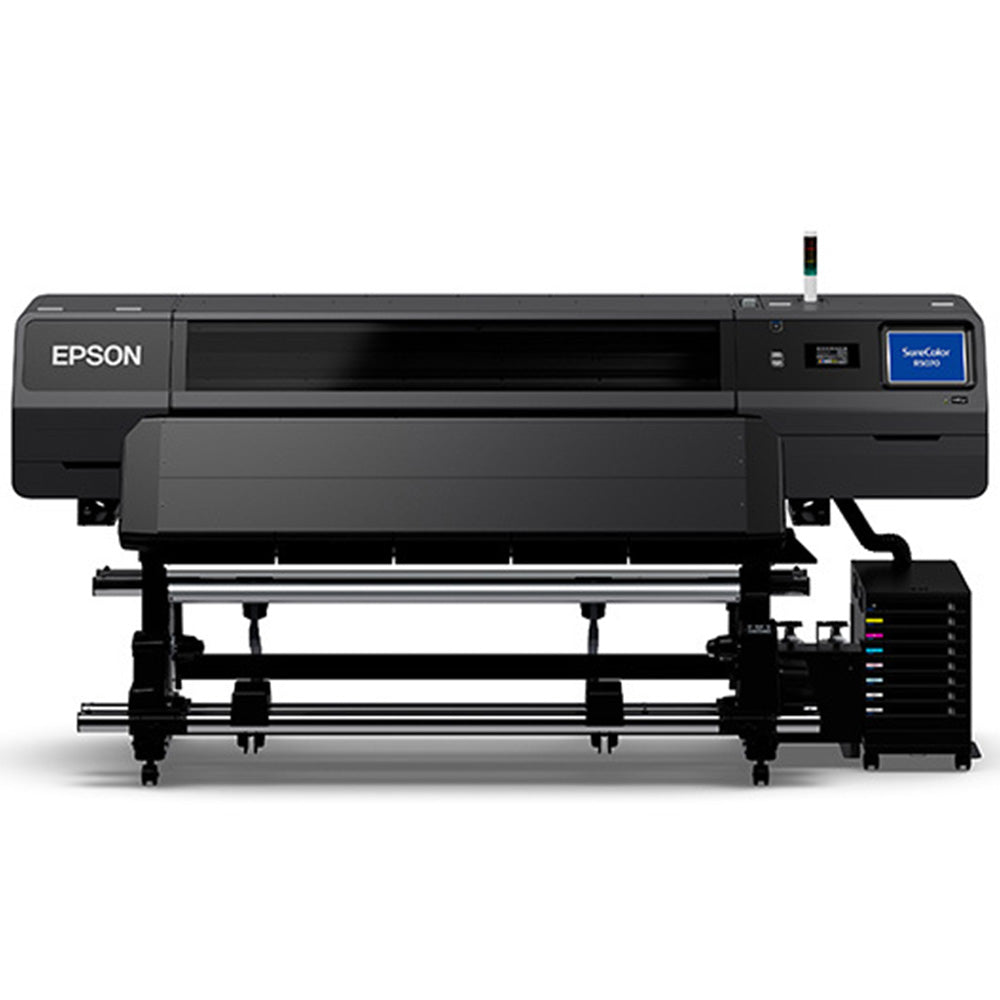 Professional Large Format Roll Size Paper 3D Sublimation Printer Machine, Heat  Press Printer Sublimation - Haishu Colorido